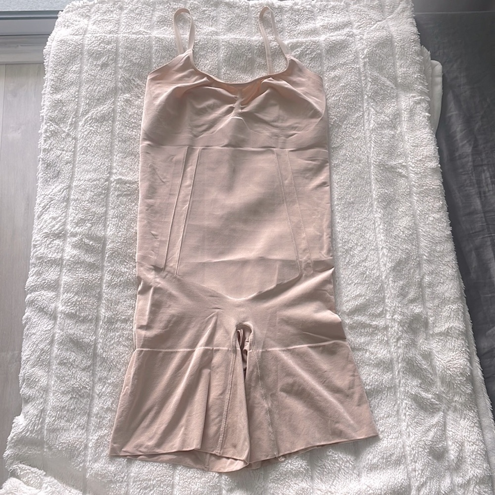 Spanx Shaper - New without tags